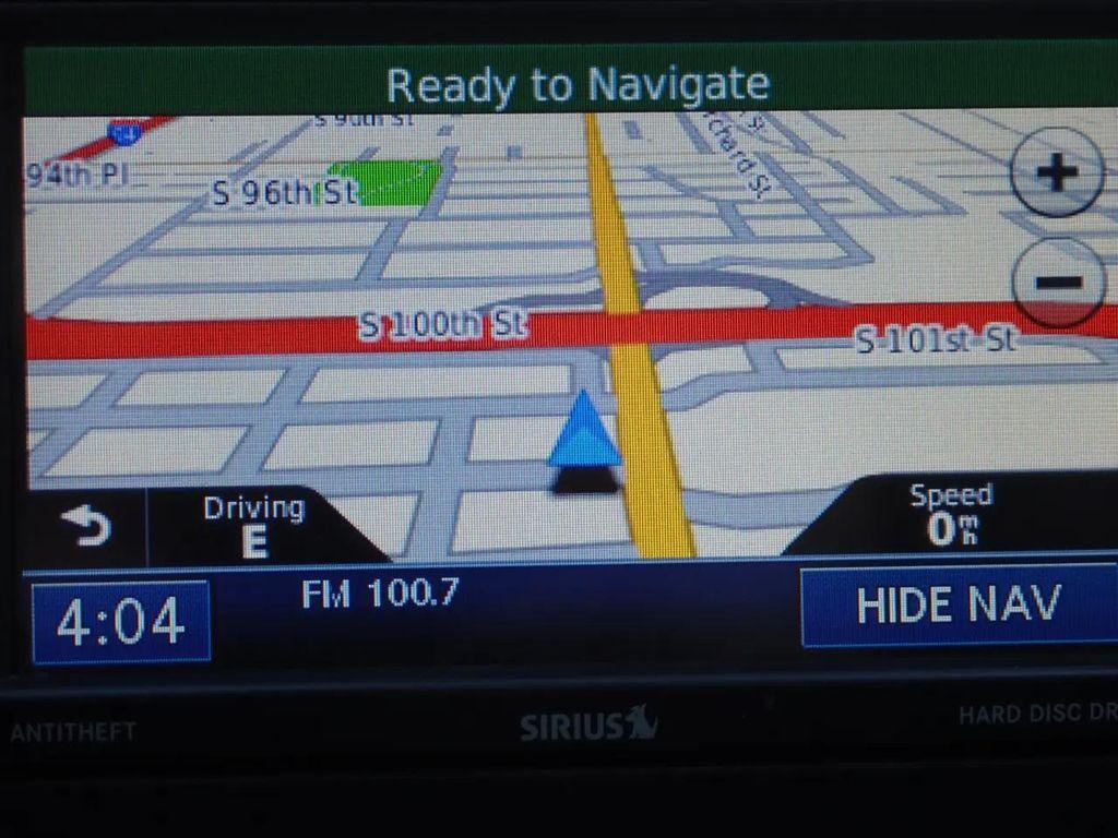 used 2012 Jeep Grand Cherokee car, priced at $7,999