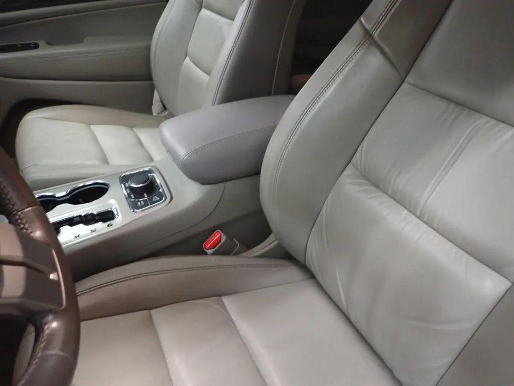 used 2012 Jeep Grand Cherokee car, priced at $7,999