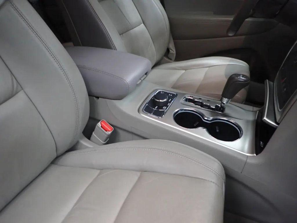 used 2012 Jeep Grand Cherokee car, priced at $7,999