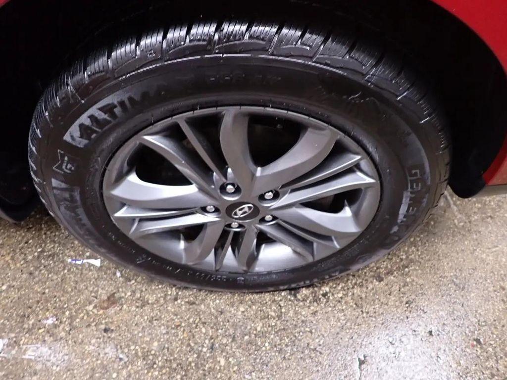 used 2015 Hyundai Tucson car, priced at $6,999