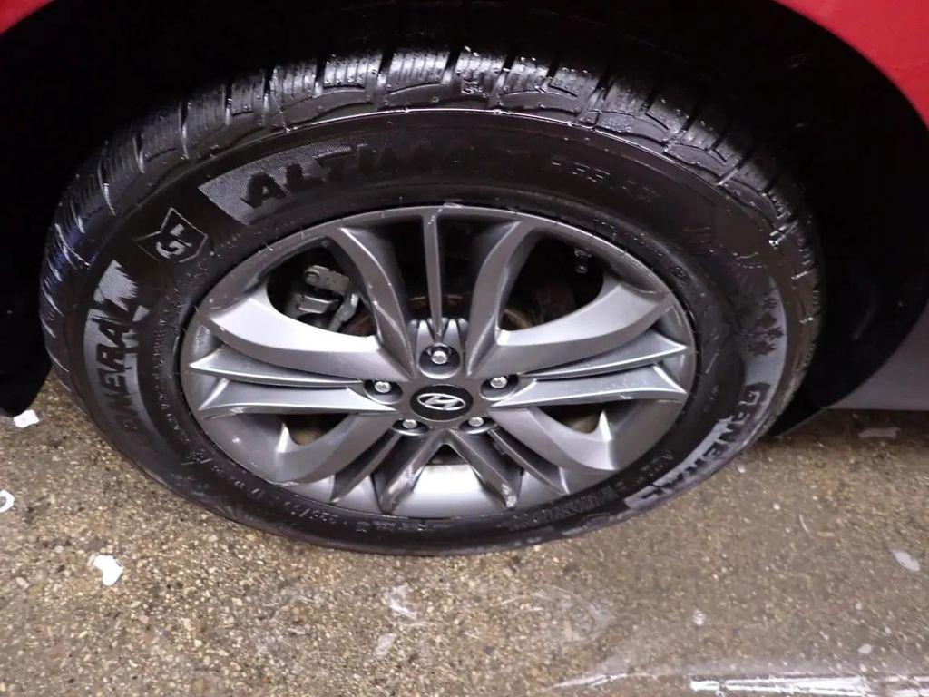 used 2015 Hyundai Tucson car, priced at $6,999