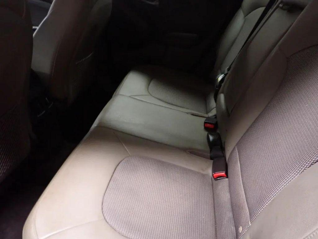 used 2015 Hyundai Tucson car, priced at $6,999