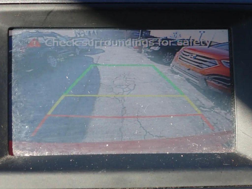 used 2015 Hyundai Tucson car, priced at $6,999