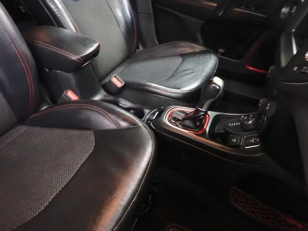 used 2018 Jeep Compass car, priced at $6,999