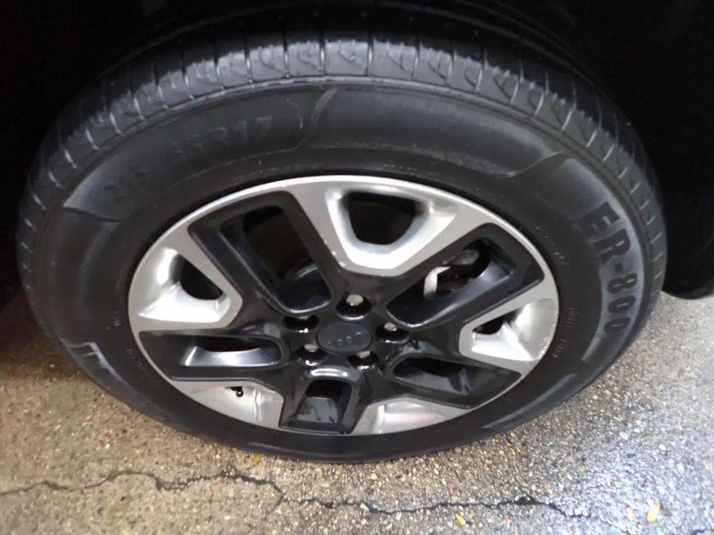 used 2018 Jeep Compass car, priced at $6,999