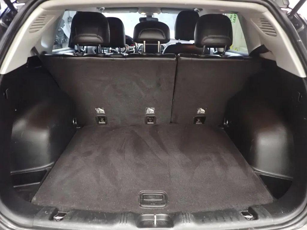 used 2018 Jeep Compass car, priced at $6,999