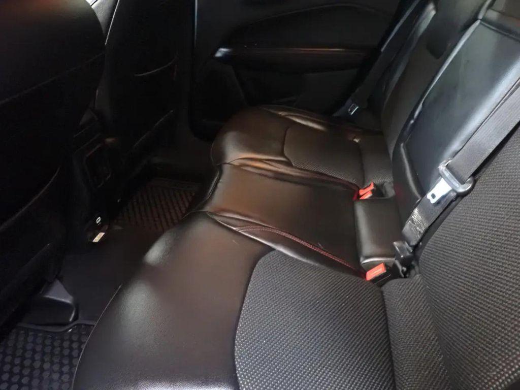 used 2018 Jeep Compass car, priced at $6,999