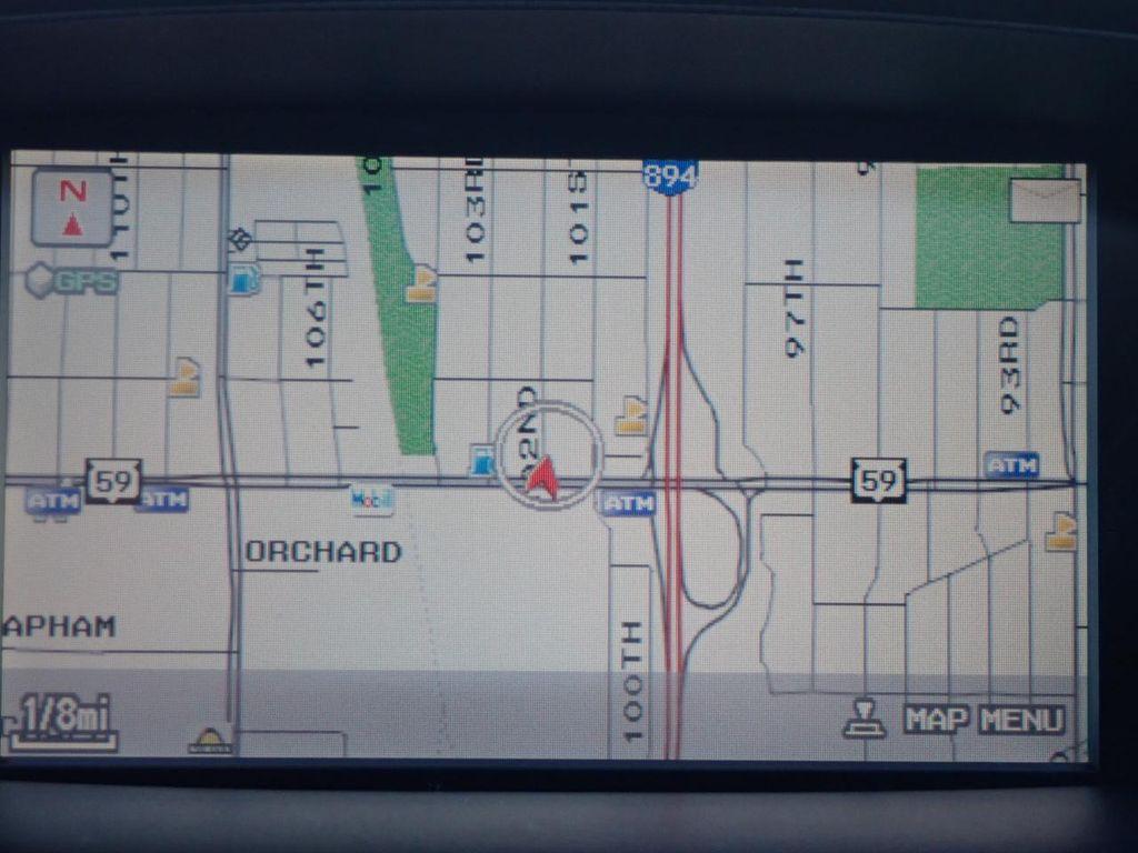 used 2008 Acura MDX car, priced at $7,999