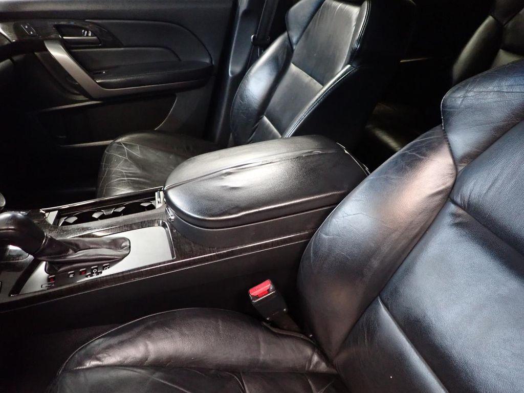 used 2008 Acura MDX car, priced at $7,999