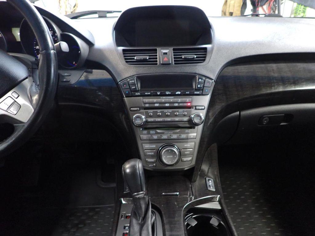 used 2008 Acura MDX car, priced at $7,999
