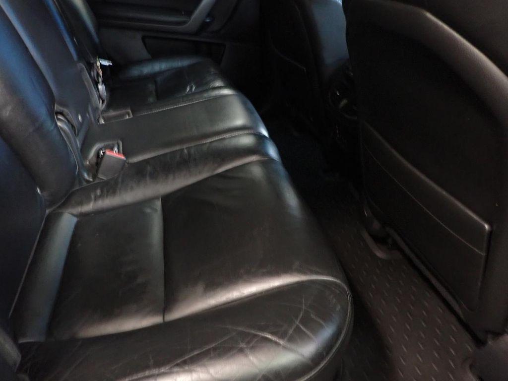 used 2008 Acura MDX car, priced at $7,999