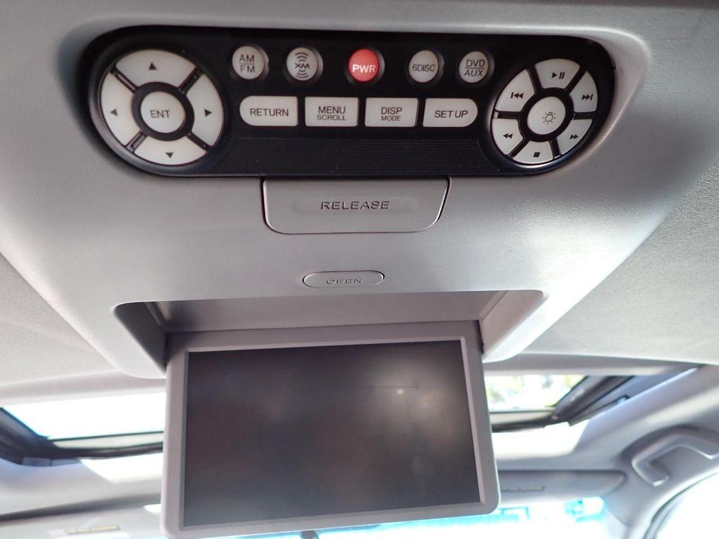 used 2008 Acura MDX car, priced at $7,999