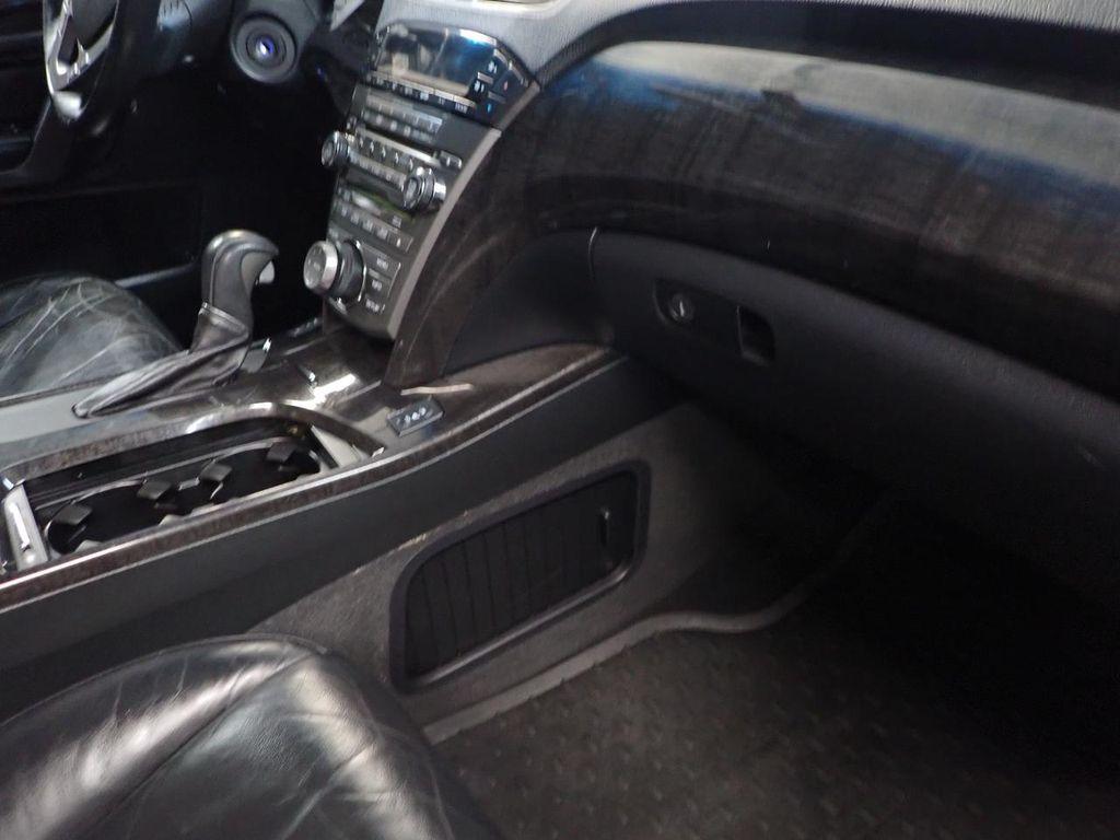 used 2008 Acura MDX car, priced at $7,999