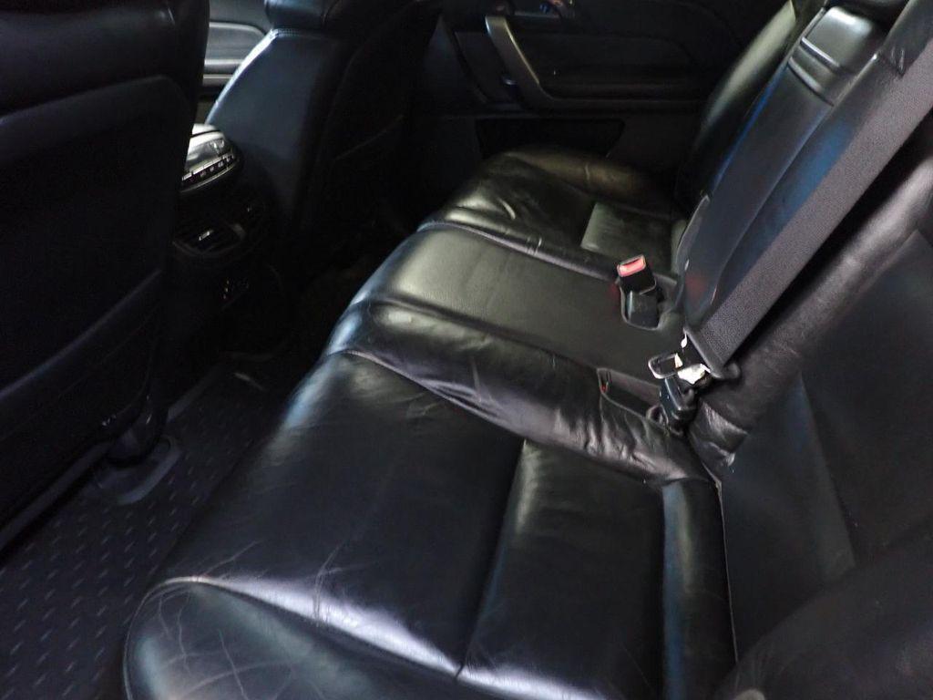 used 2008 Acura MDX car, priced at $7,999