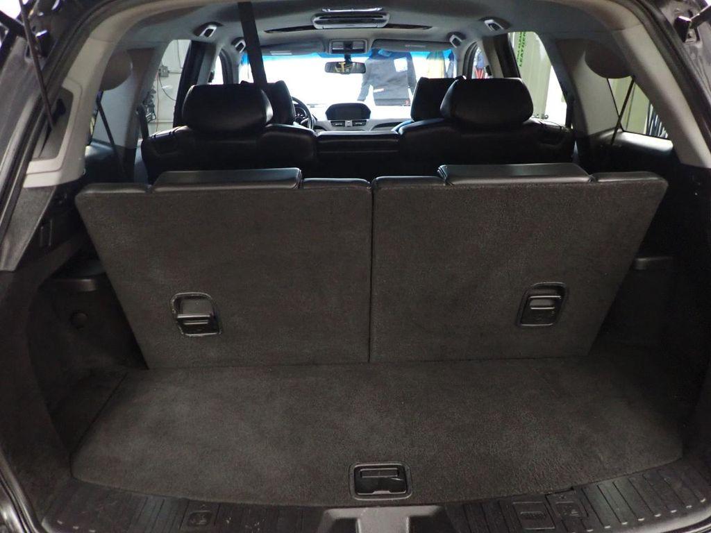 used 2008 Acura MDX car, priced at $7,999