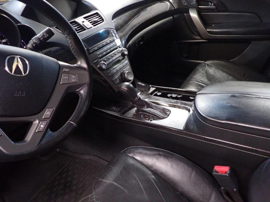 used 2008 Acura MDX car, priced at $7,999