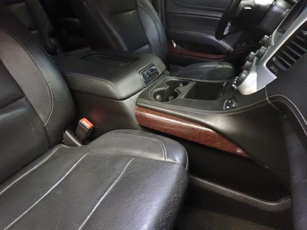 used 2018 GMC Yukon XL car, priced at $14,999