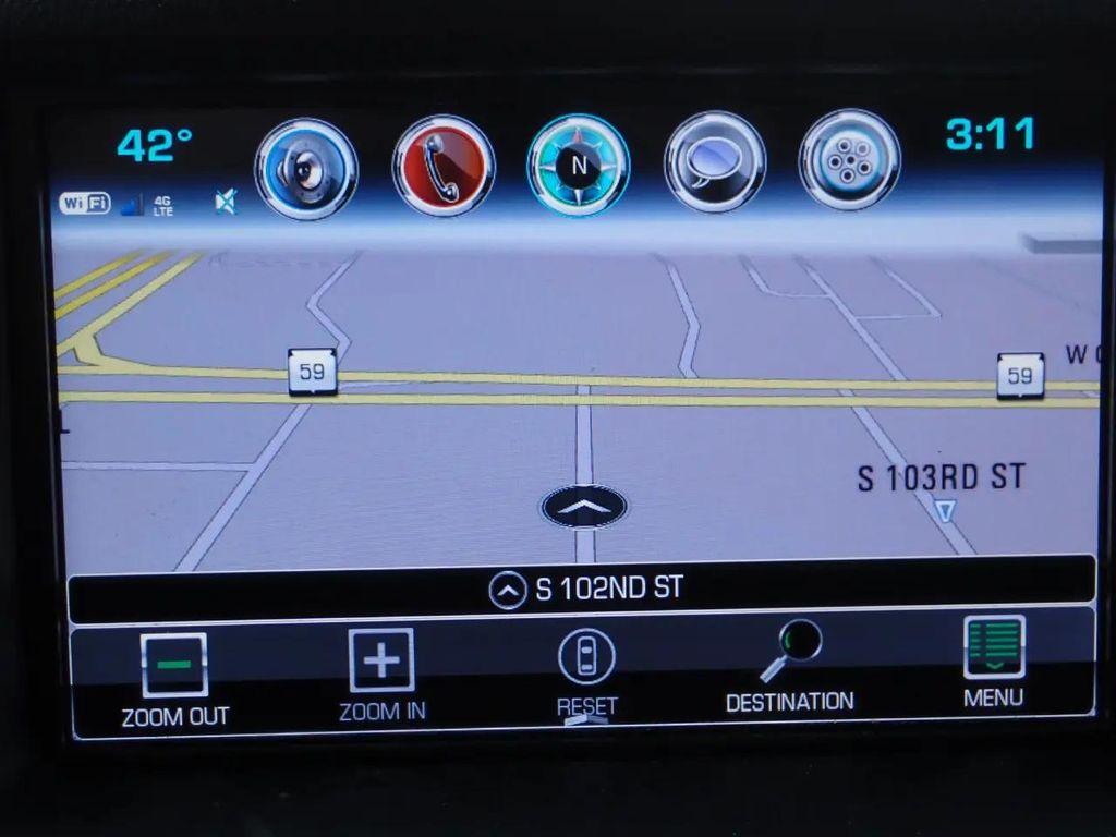 used 2018 GMC Yukon XL car, priced at $14,999