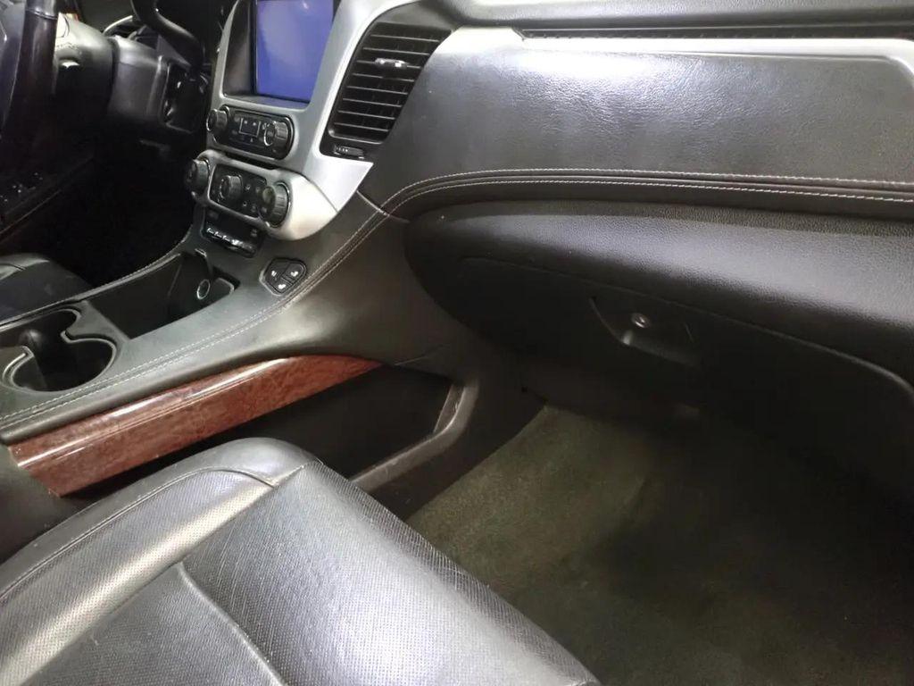 used 2018 GMC Yukon XL car, priced at $14,999