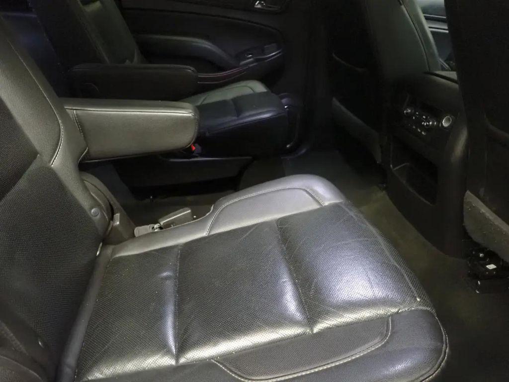 used 2018 GMC Yukon XL car, priced at $14,999