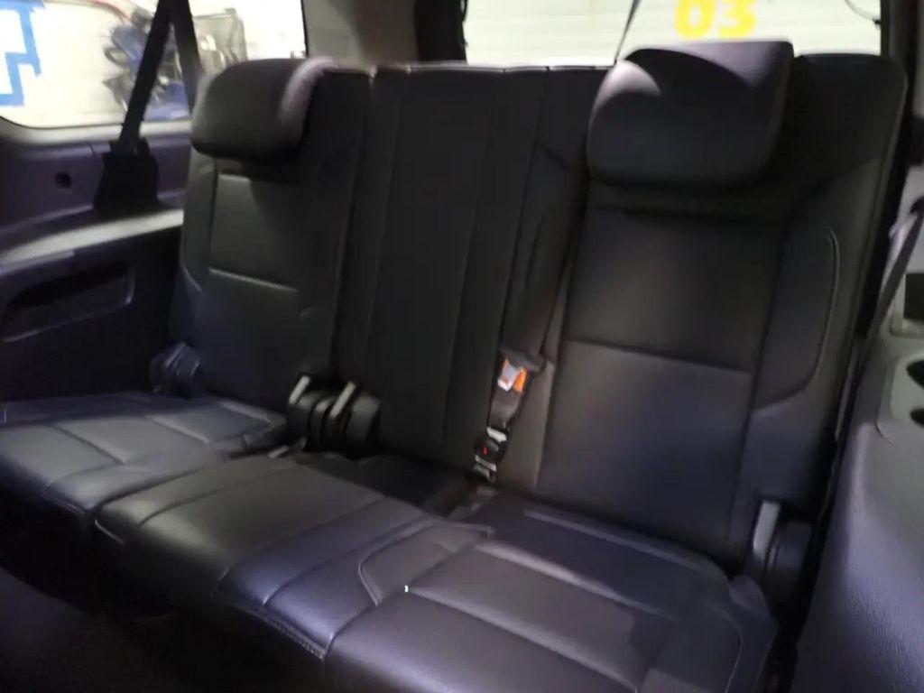 used 2018 GMC Yukon XL car, priced at $14,999