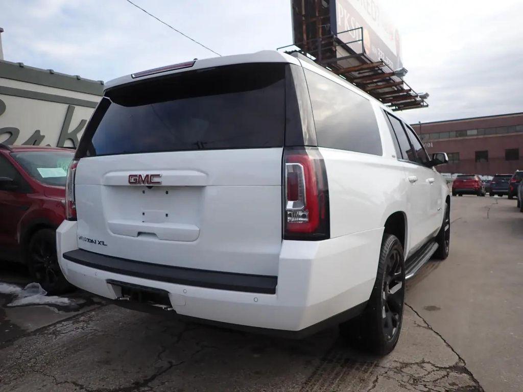 used 2018 GMC Yukon XL car, priced at $14,999