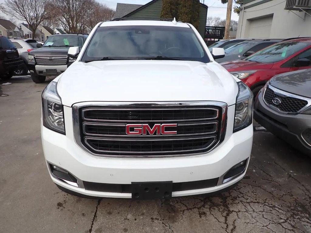 used 2018 GMC Yukon XL car, priced at $14,999