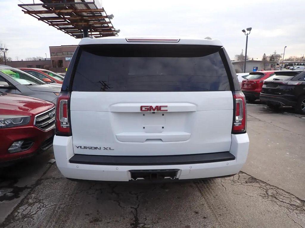 used 2018 GMC Yukon XL car, priced at $14,999