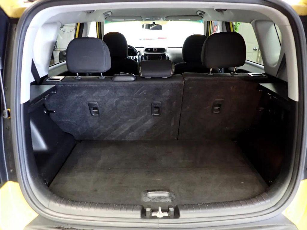 used 2015 Kia Soul car, priced at $5,999