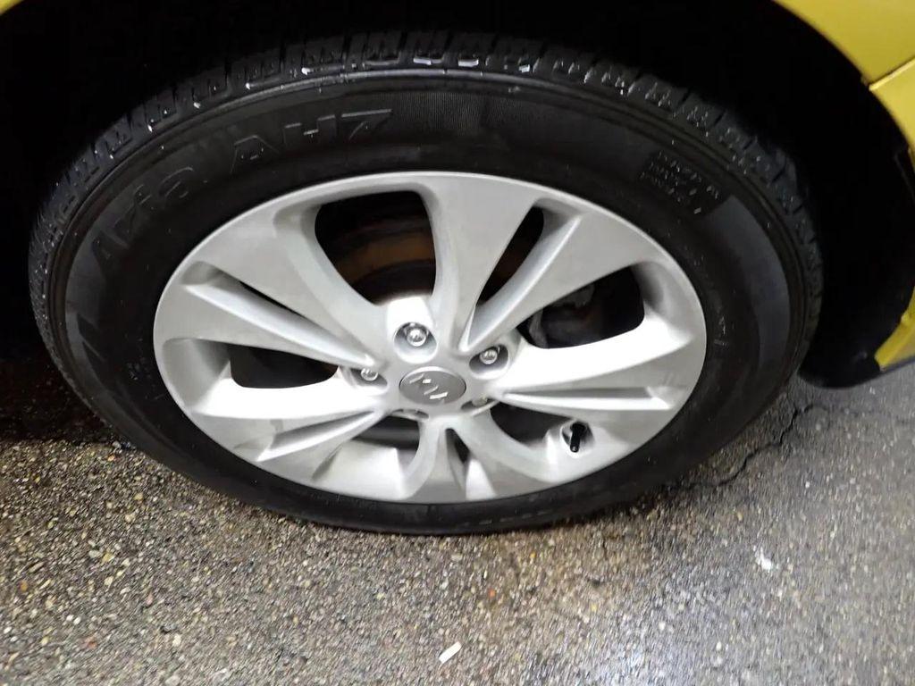 used 2015 Kia Soul car, priced at $5,999