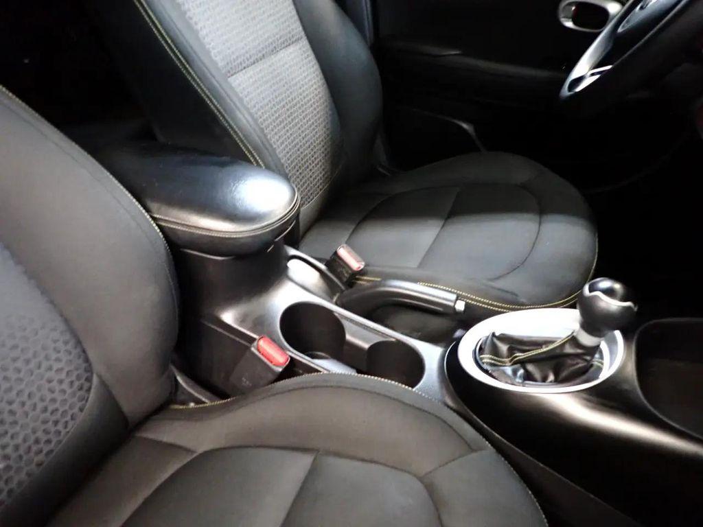 used 2015 Kia Soul car, priced at $5,999