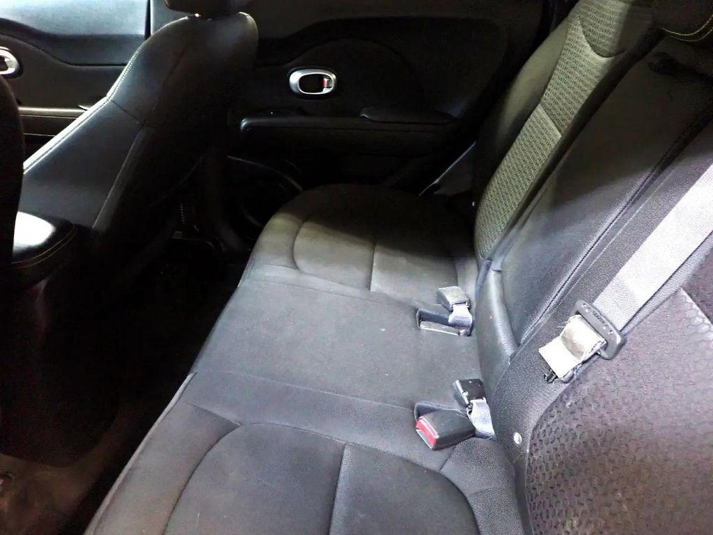 used 2015 Kia Soul car, priced at $5,999