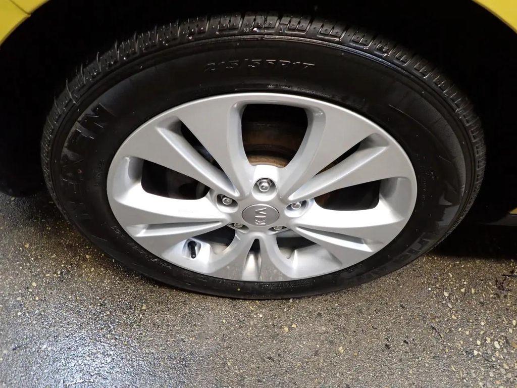 used 2015 Kia Soul car, priced at $5,999