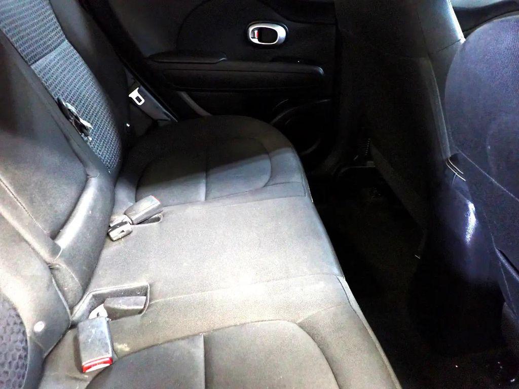 used 2015 Kia Soul car, priced at $5,999