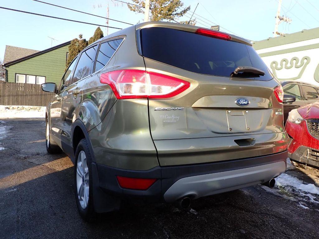 used 2013 Ford Escape car, priced at $4,499