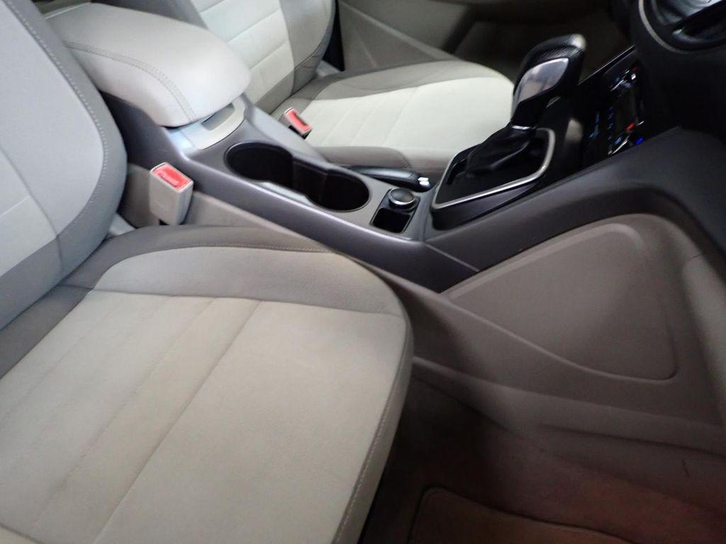 used 2013 Ford Escape car, priced at $4,499