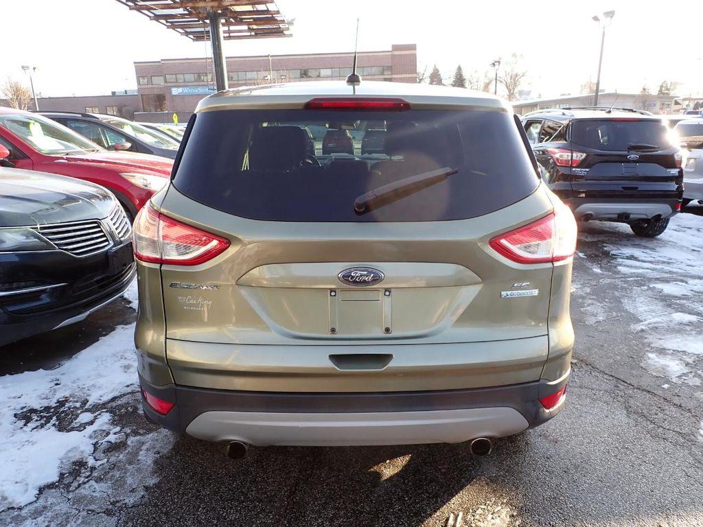 used 2013 Ford Escape car, priced at $4,499