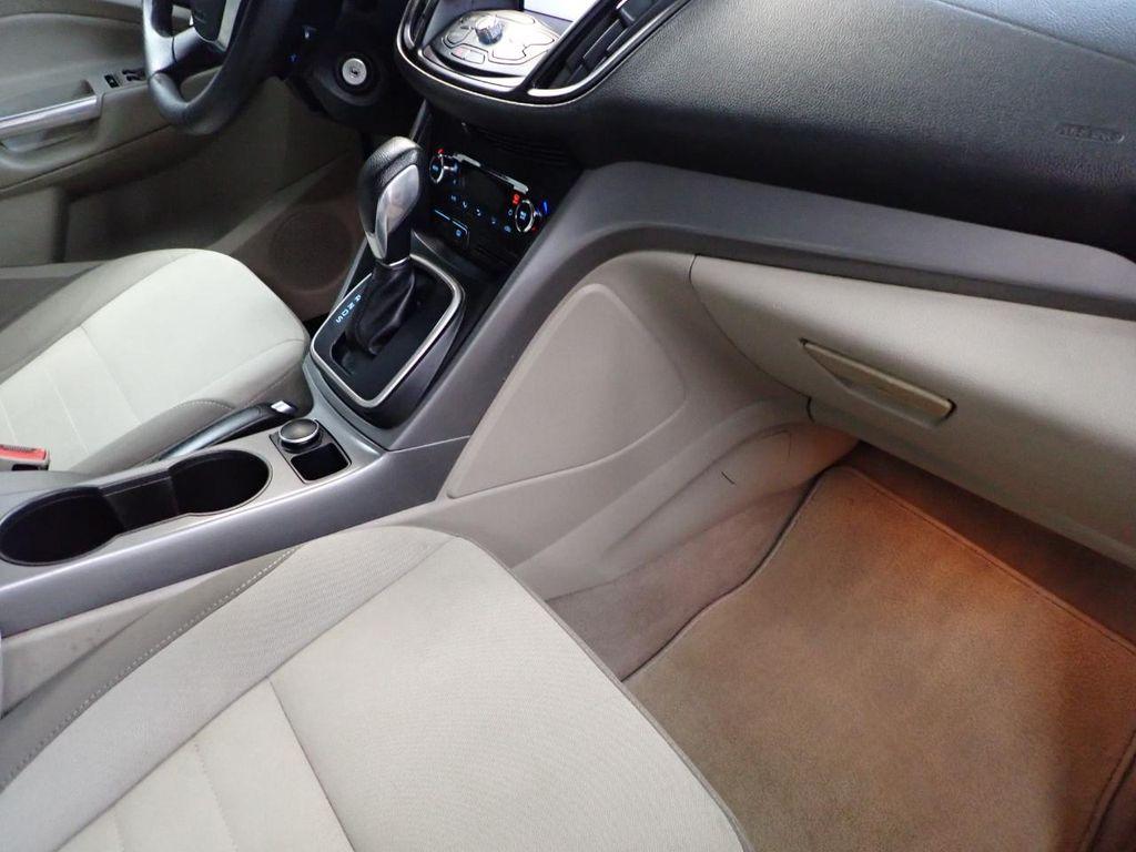 used 2013 Ford Escape car, priced at $4,499