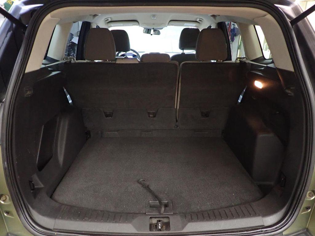 used 2013 Ford Escape car, priced at $4,499