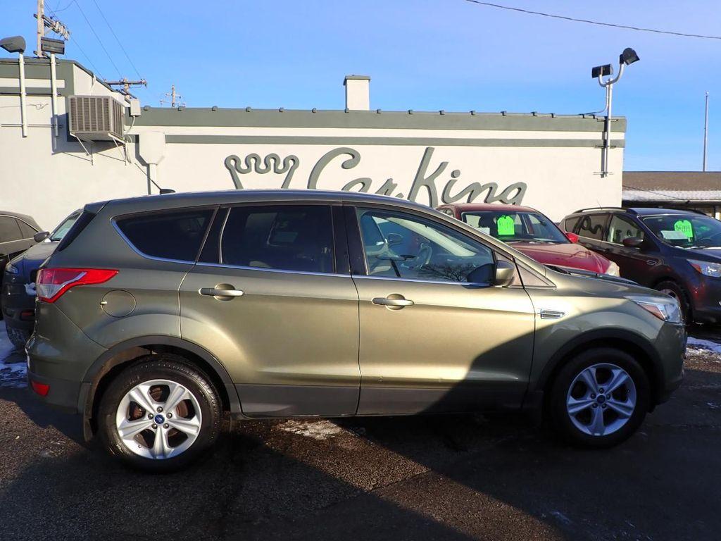 used 2013 Ford Escape car, priced at $4,499