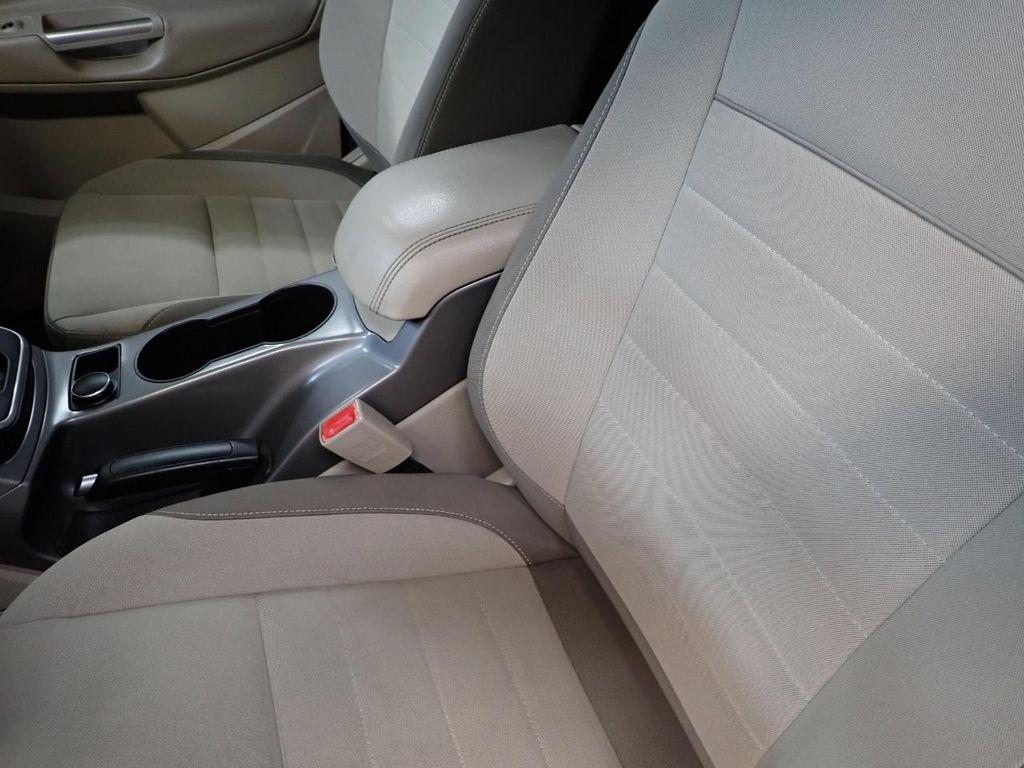 used 2013 Ford Escape car, priced at $4,499