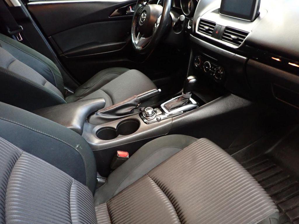 used 2015 Mazda Mazda3 car, priced at $7,999