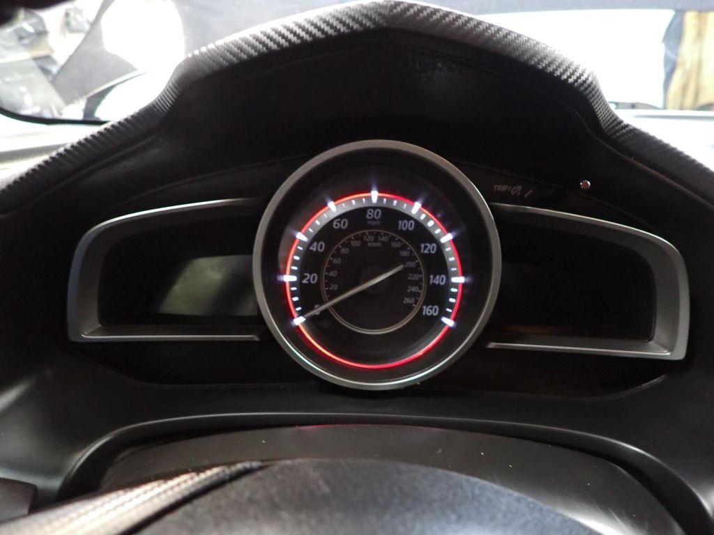 used 2015 Mazda Mazda3 car, priced at $7,999