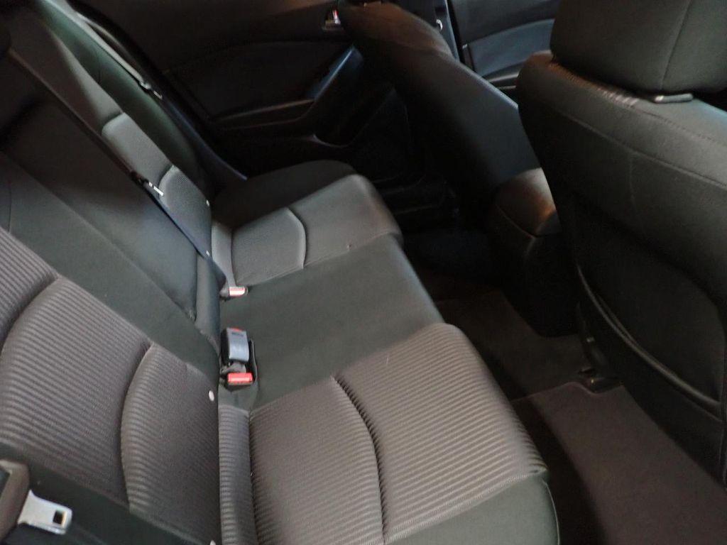 used 2015 Mazda Mazda3 car, priced at $7,999