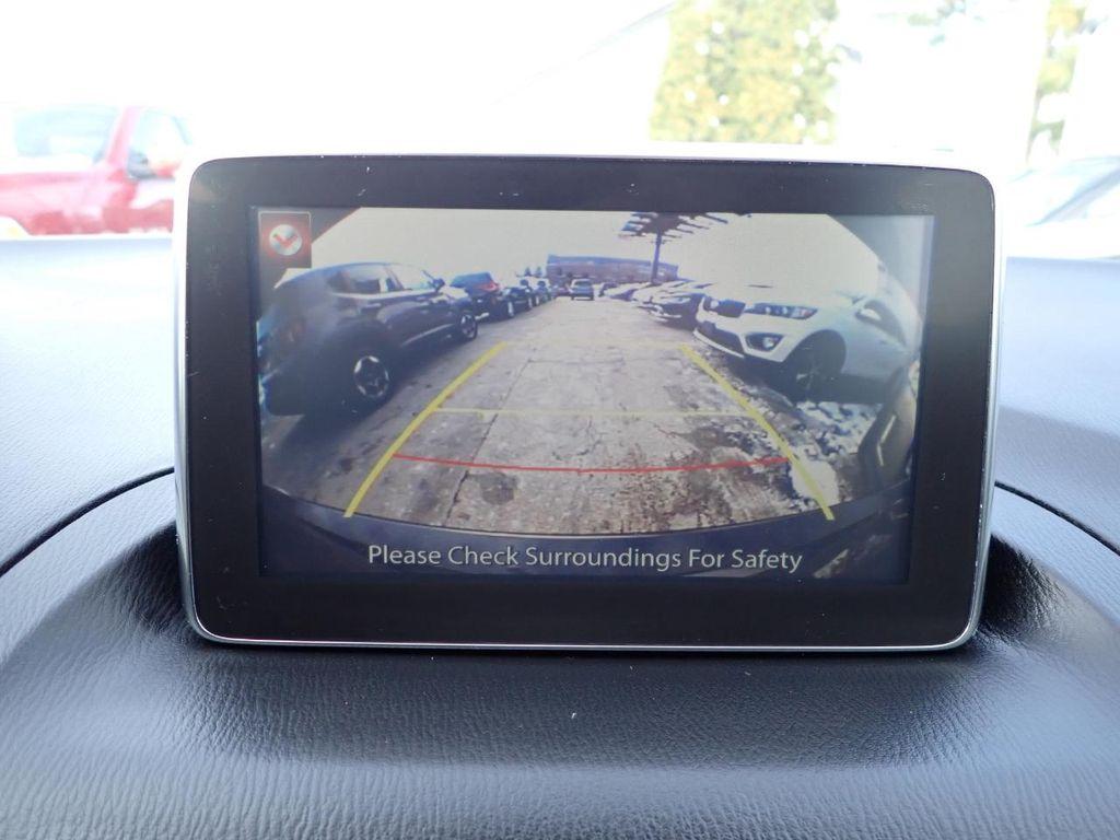 used 2015 Mazda Mazda3 car, priced at $7,999