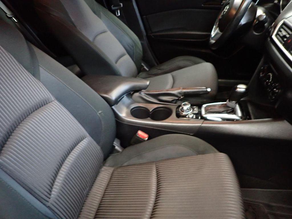 used 2015 Mazda Mazda3 car, priced at $7,999