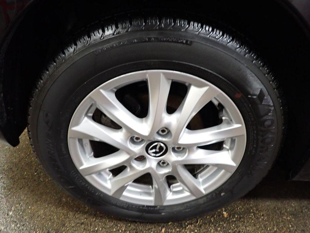 used 2015 Mazda Mazda3 car, priced at $7,999