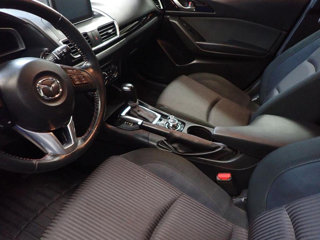 used 2015 Mazda Mazda3 car, priced at $7,999