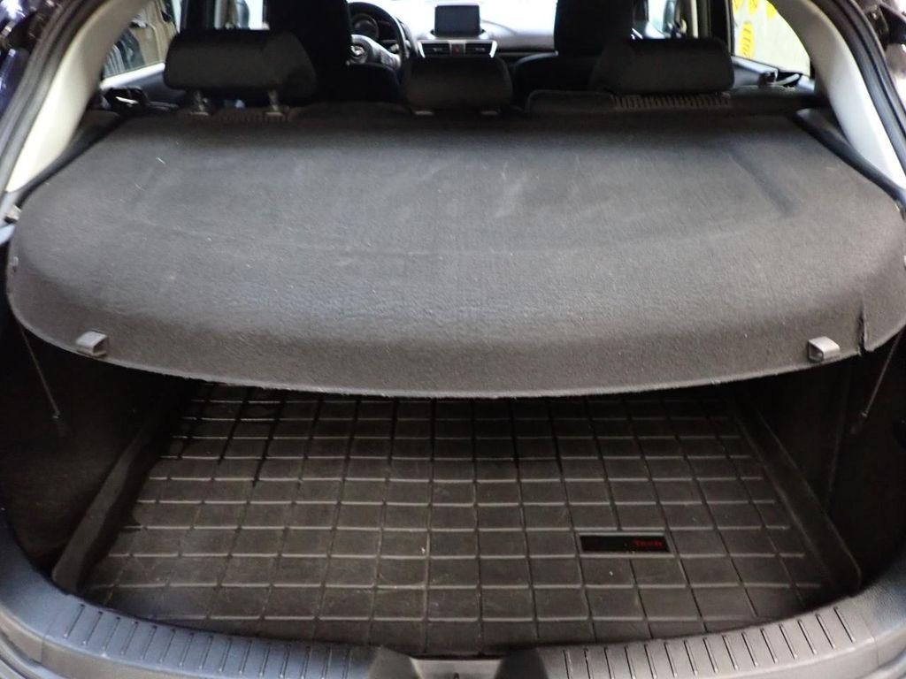 used 2015 Mazda Mazda3 car, priced at $7,999