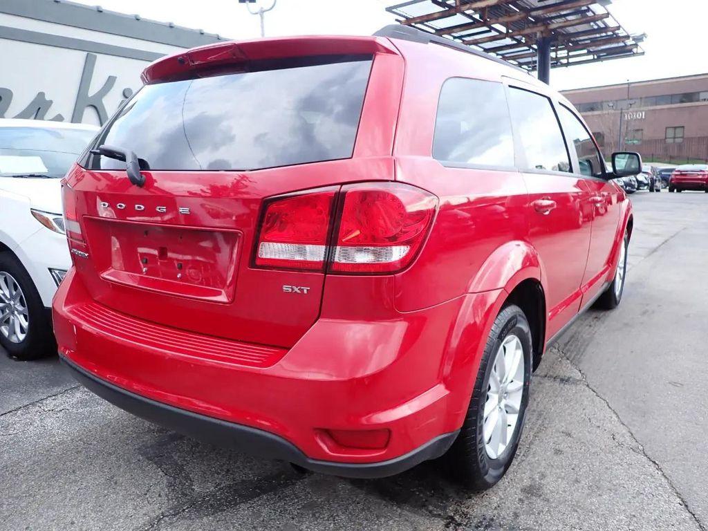used 2013 Dodge Journey car, priced at $6,999
